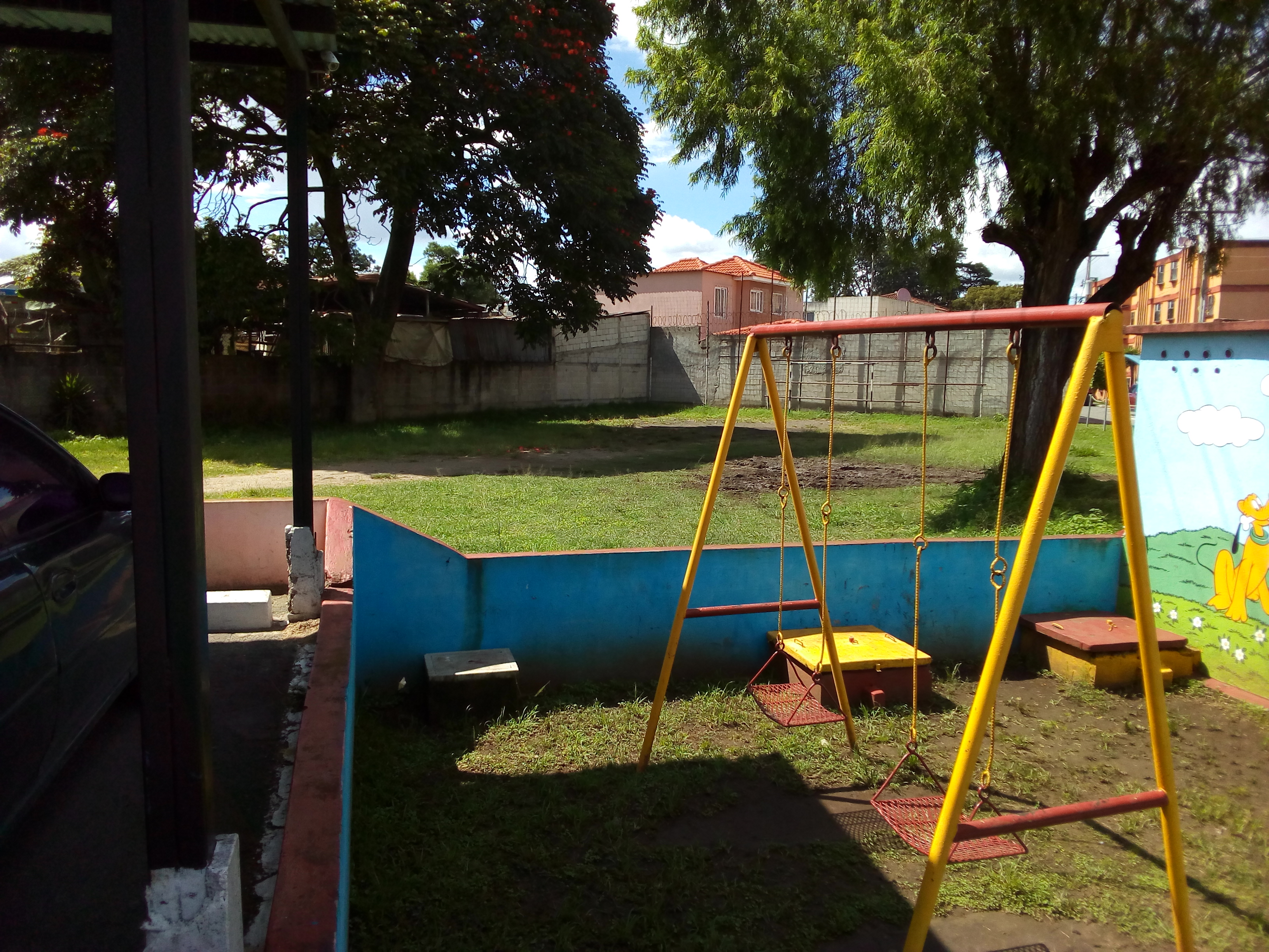 Condominio Villa Norte